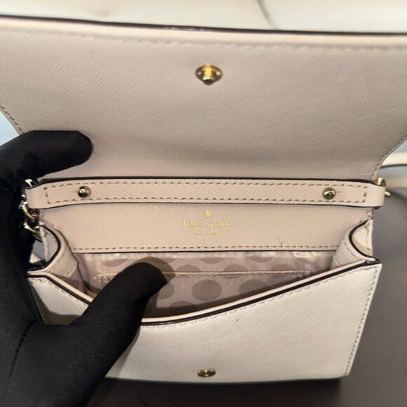 Kate Spade Crossbody Bag - Picture 5 of 6